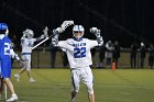 MLax vs Emmanuel  Men’s Lacrosse vs Emmanuel College. - Photo by Keith Nordstrom : MLax, lacrosse